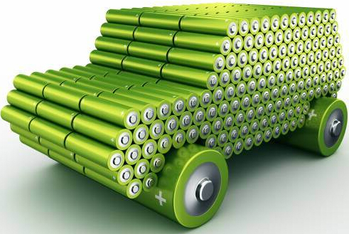 电动汽车蓄电池回收新政将出台存潜在市场