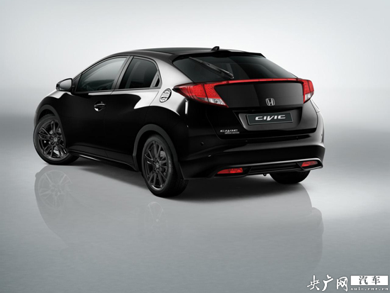 十代思域颜色排行_东风Honda第十一代思域上市,售12.99万元—16.39万元